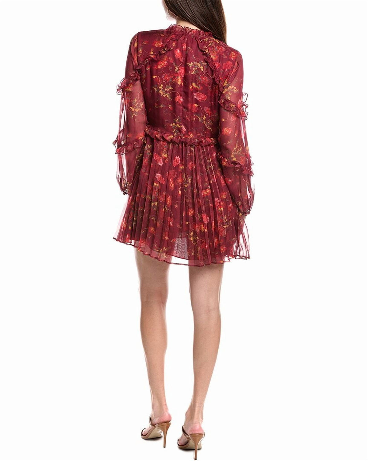 thumbnail image 2 of Cinq à Sept womens Robin Dress, 0, 2 of 4