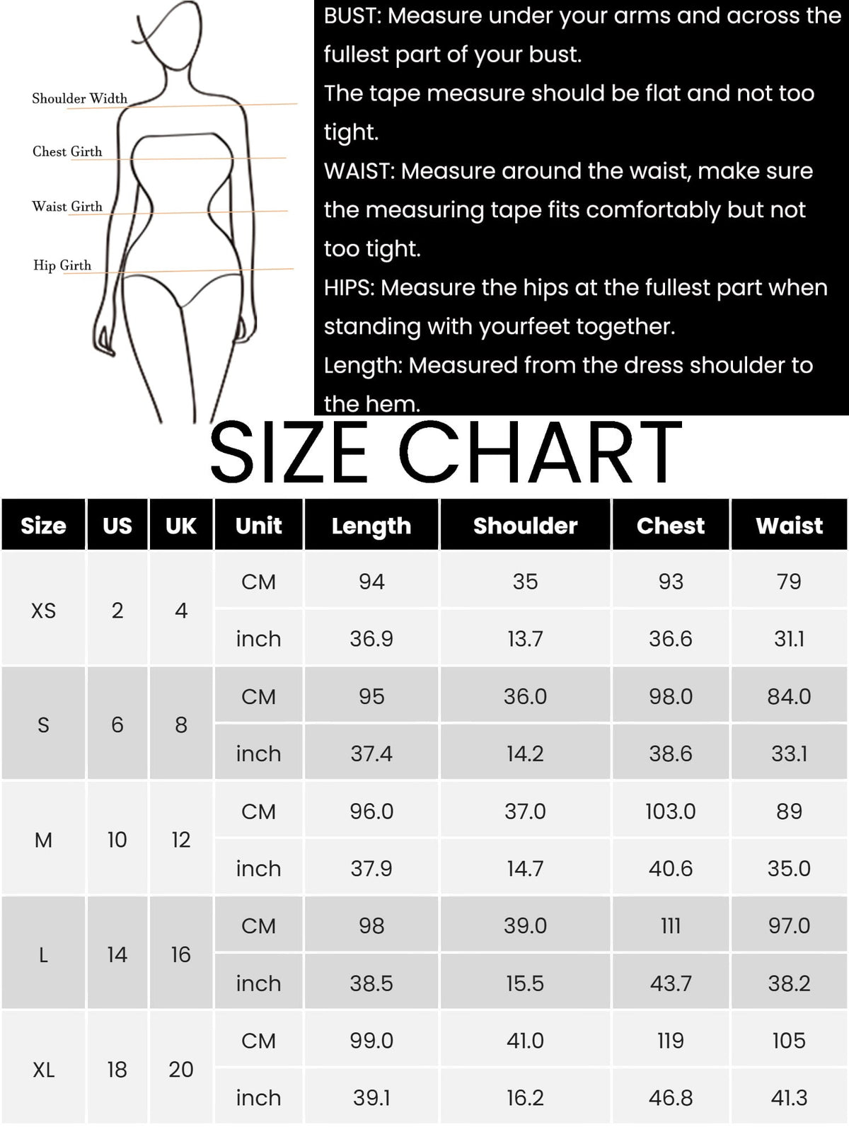 thumbnail image 6 of INSPIRE CHIC Women's Denim Dress Puff Short Sleeve Lapel Collar Button Down Midi Dress XS Light Blue, 6 of 6