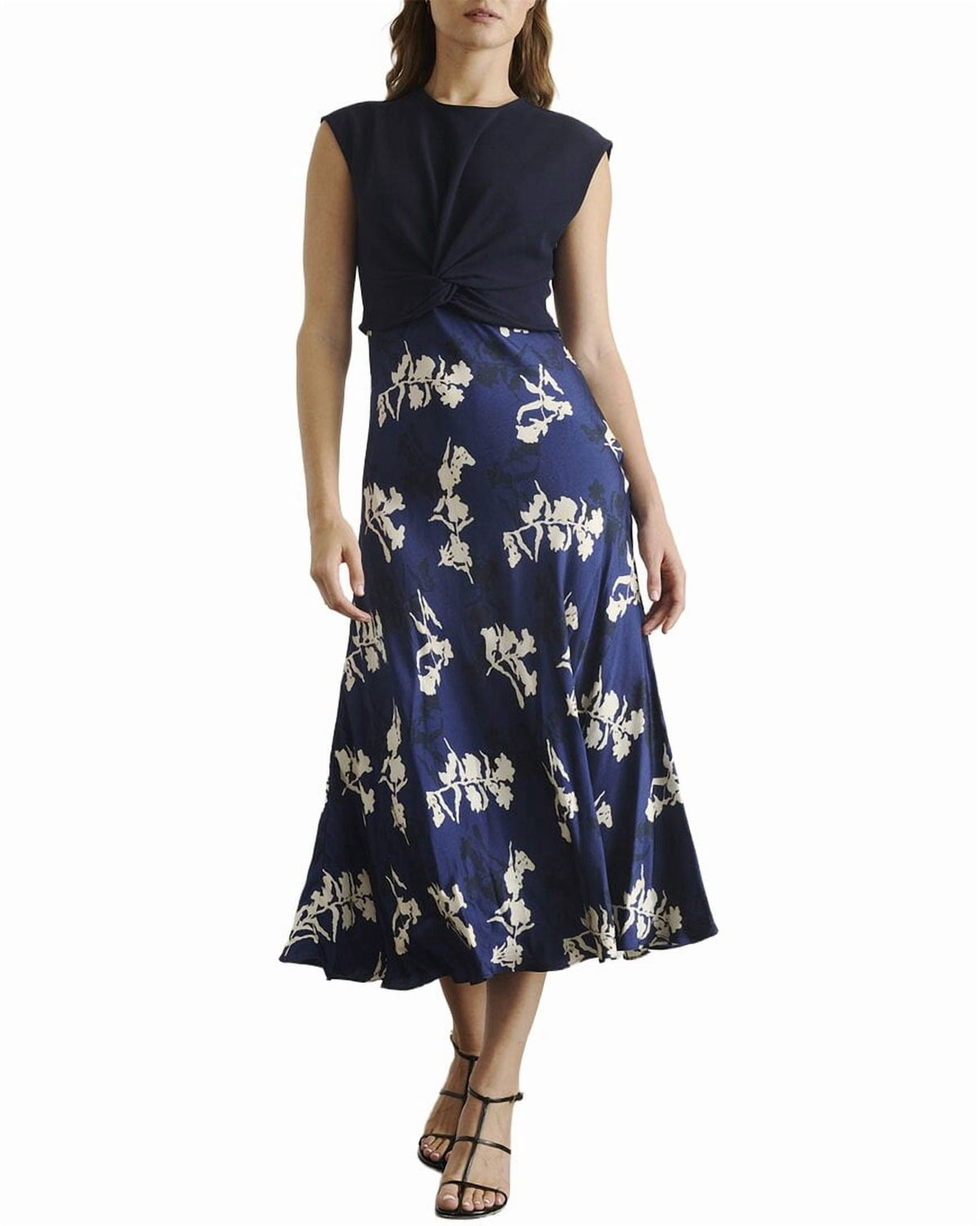 thumbnail image 1 of Tanya Taylor womens Rosabeth Dress, 10, 1 of 3